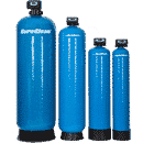 Mechanické filtre AquaSand