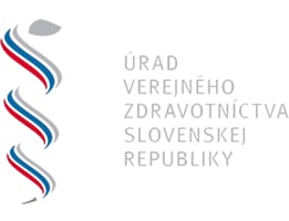 Úrad verejného zdravotníctva Slovenskej republiky