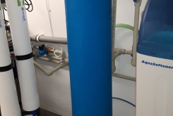 Pieskový filter AquaSand