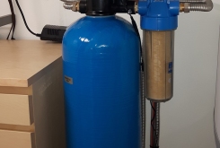 Pieskový filter AquaSand