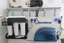 Reverzná osmóza EuroClean