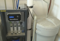 Reverzná osmóza Euroclean 24000 MINI