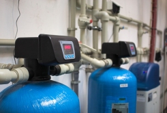 Úpravňa vody Aqua Carbon s aktívnym uhlím
