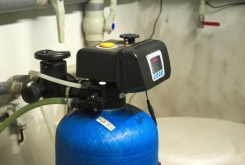 Úpravňa vody Aqua Carbon s aktívnym uhlím