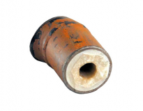 Ucpané potrubí