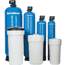 Zmäkčovače vody AquaSoftener