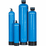 Filter s aktívnym uhlím AquaCarbon