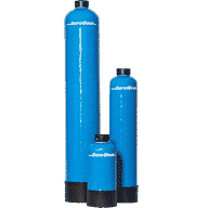 Demineralizačný filter AquaBed